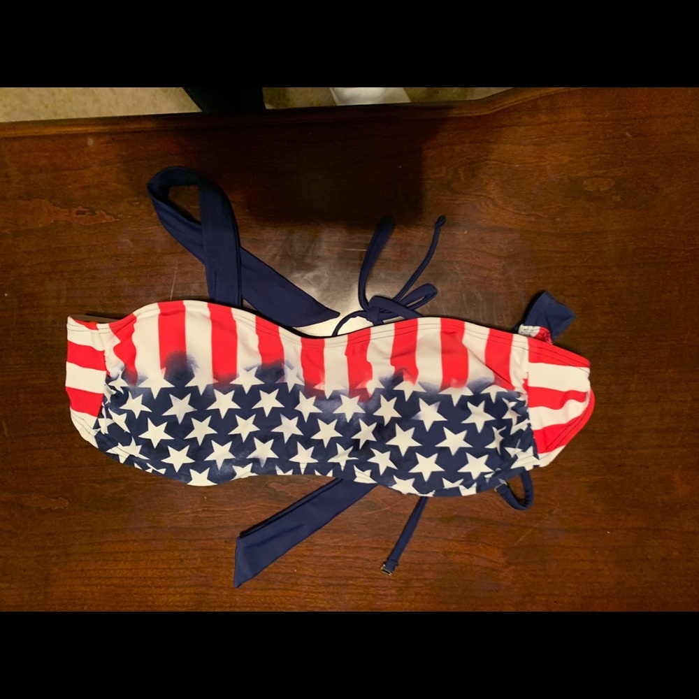 Swimsuit